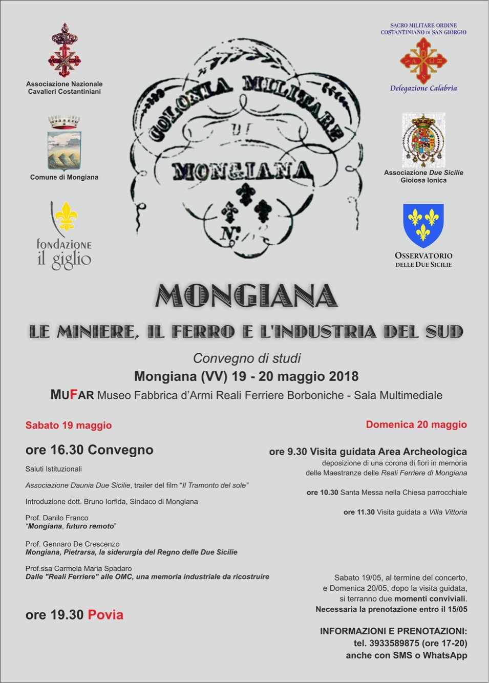 Mongiana 20180507