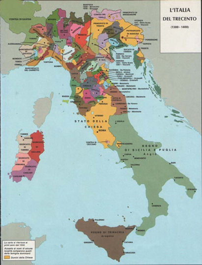 Italia300