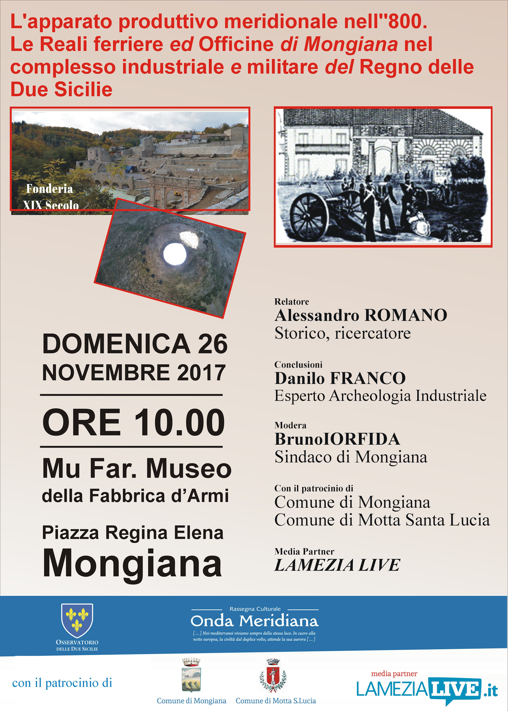 Loc Mongiana