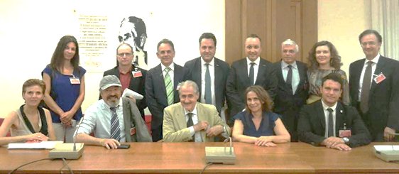 agenda34 parla