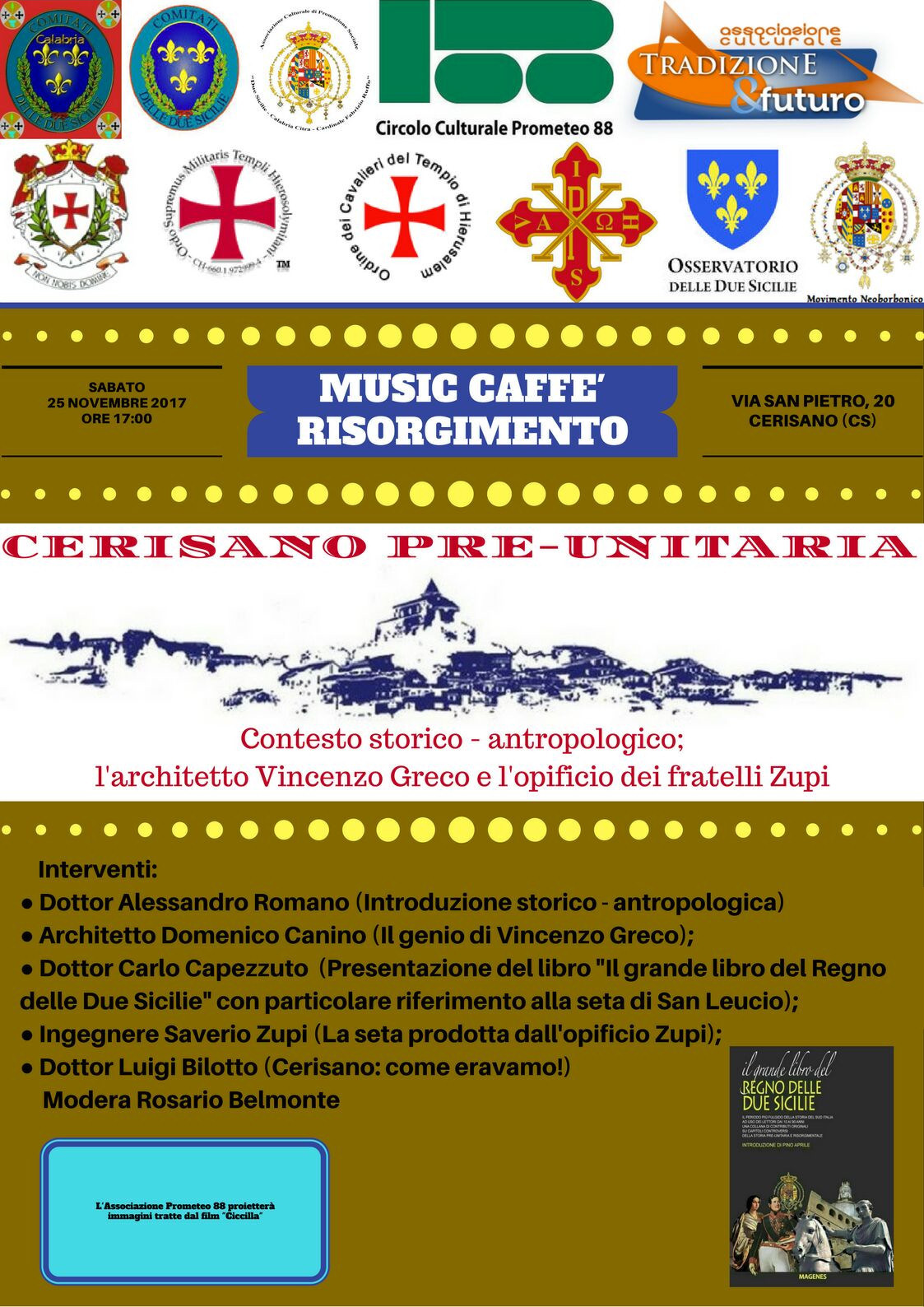 cerisa