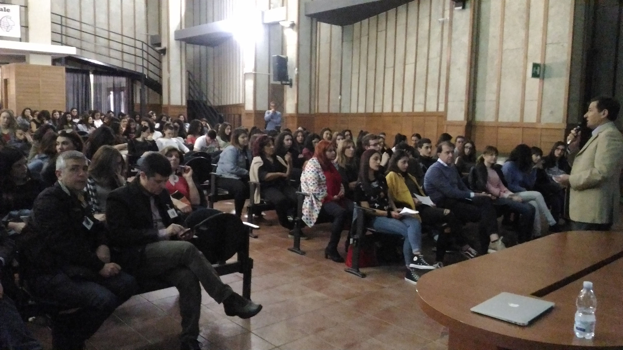 david liceo1