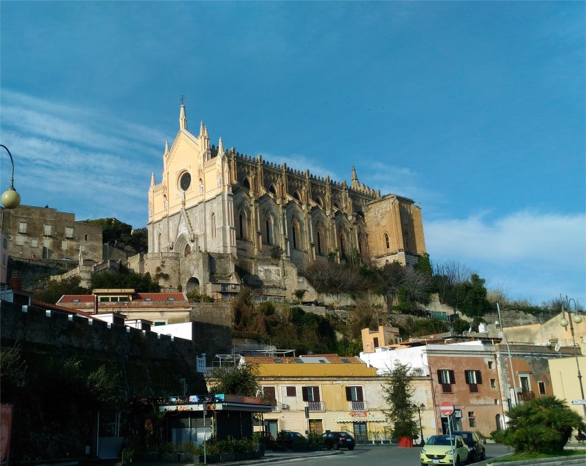 gaeta f1
