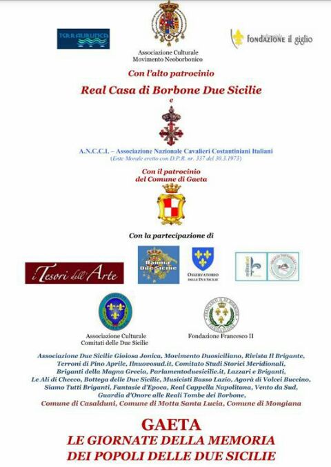 gaeta 18